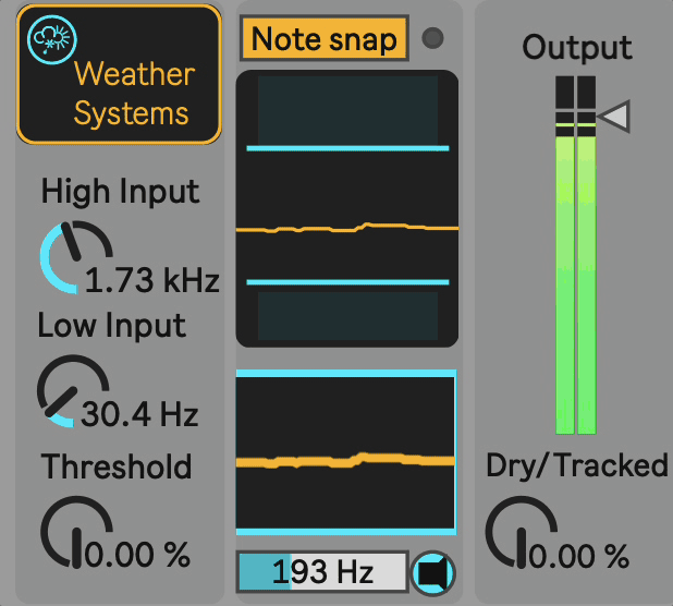 Scaleometer